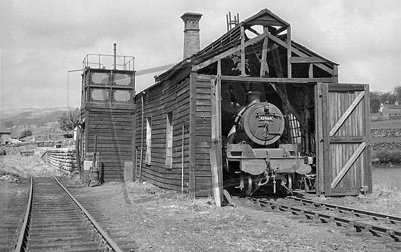 42464 1953-04 Ingleton MPD