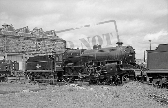 42908 1965-07 Inverurie Works