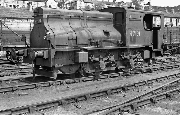47191 1956-07 Radstock