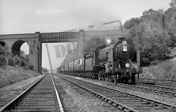30490 1950-06-10 Winchfield