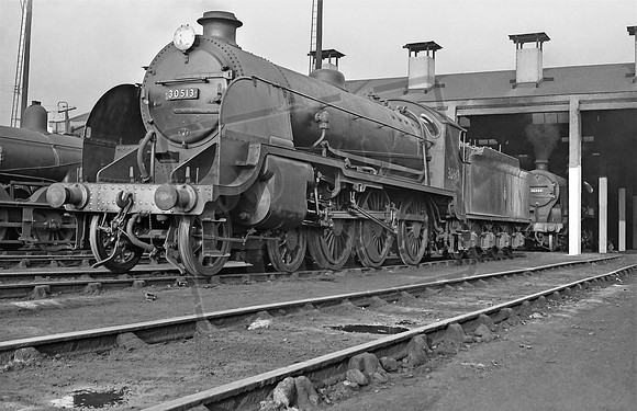 30513 1956-10 Feltham MPD