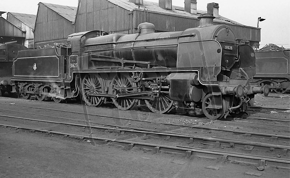 31625 1956-10 Bricklayers Arms MPD