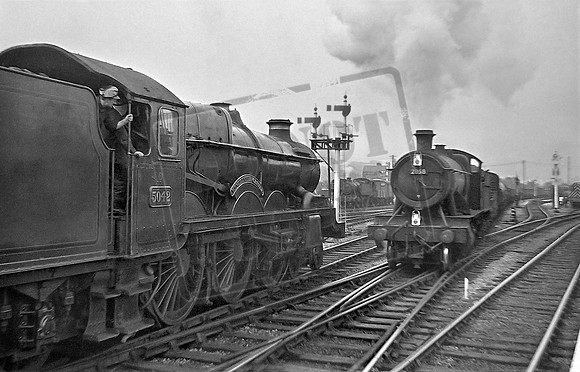 5042 1962-09-22 Exeter St. David's