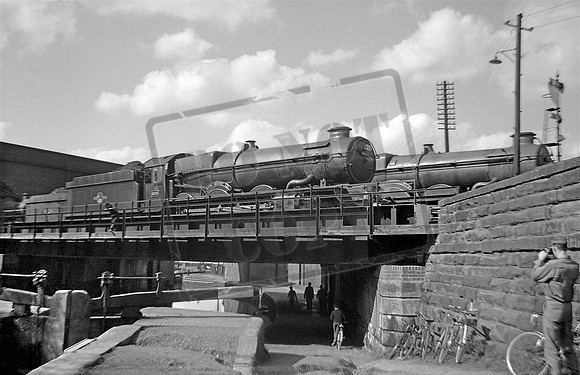 6025 1960-04-22 Stafford Road MPD