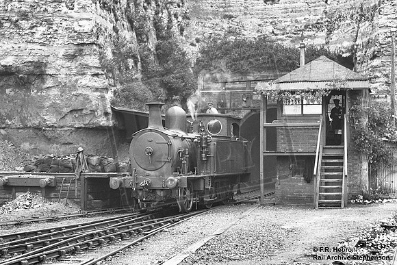 W18 1924 Ventnor