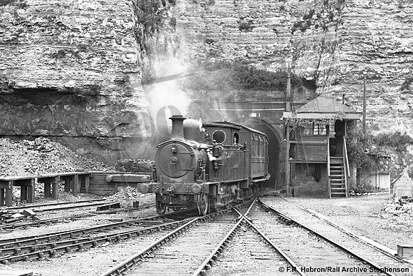 Bonchurch 1924 Ventnor