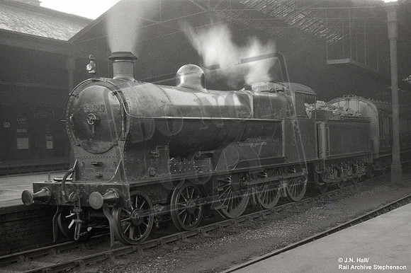 5601 1929c Derby
