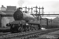 6097 1925c Nottingham Victoria