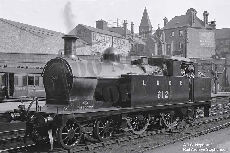 Rail-Online | C13/C14 4-4-2T