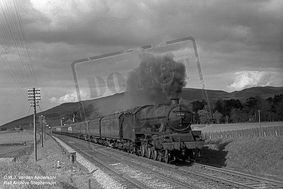 45701 1958c Wandel Mill