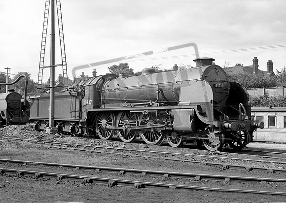 30737 1951-07-24 Bournemouth
