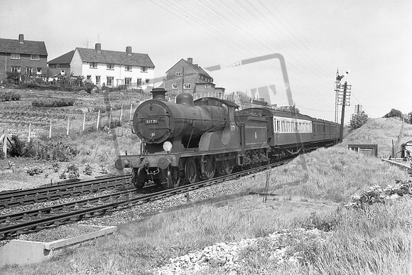 31771 1957-07 Lewes Rd (Kemp Town Jct)