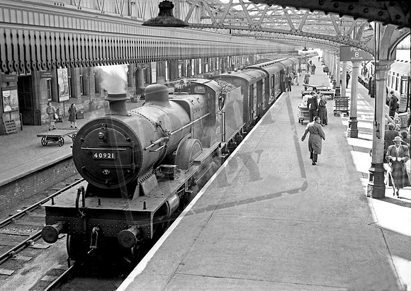 40921 1953 Perth