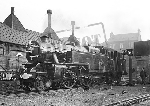 42238 1959 Greenock