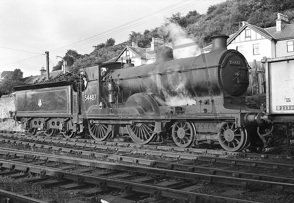 54487 1959 Dingwall