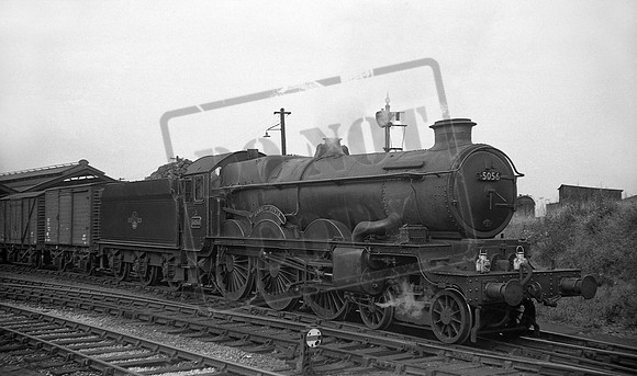5056 1960s Wolverhampton Level