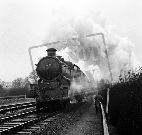 5045 1953c Chester