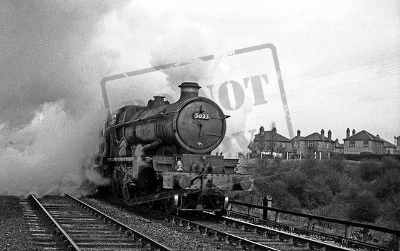 5033 1953c Chester