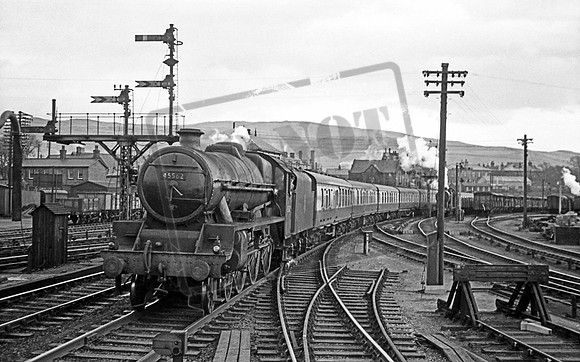 45562 1954c Skipton