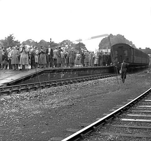 Alexander Palace 1954-07-03