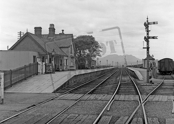 Harlech 1954-07-11