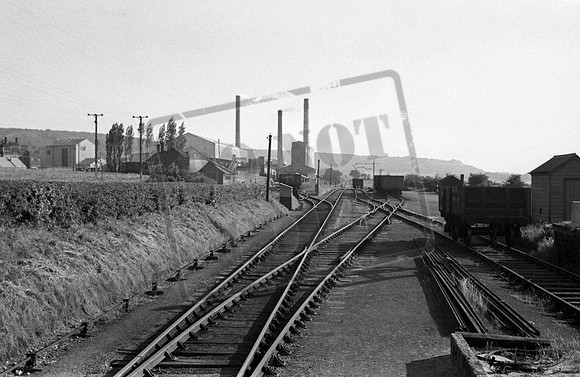 Chinnor 1957