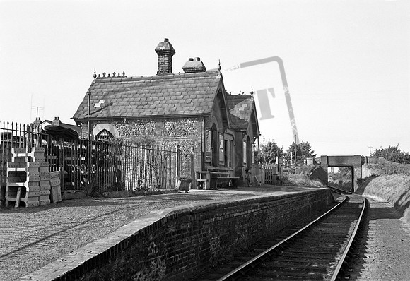 Chinnor 1957