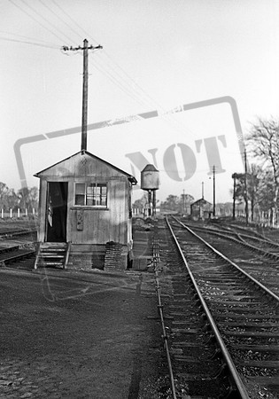 Watlington 1957