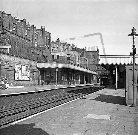 Dalston Junction 1959-09-08