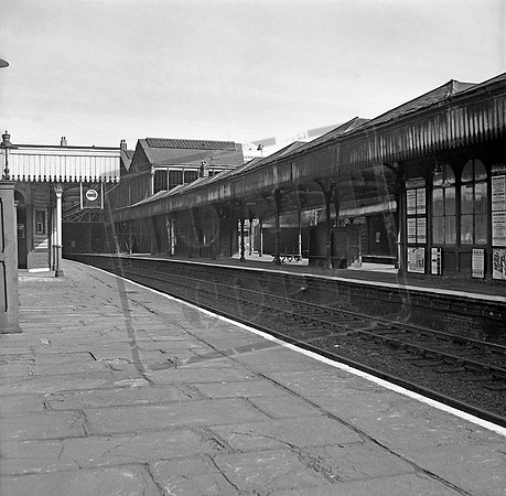 Dalston Junction 1959-09-08