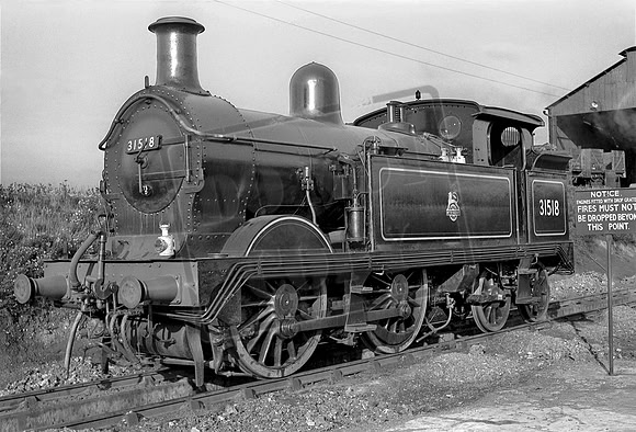31518 1954-08 Ashford MPD