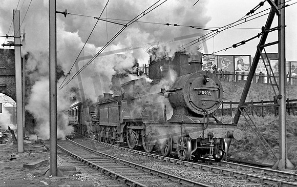 40405 1954-01 Altrincham