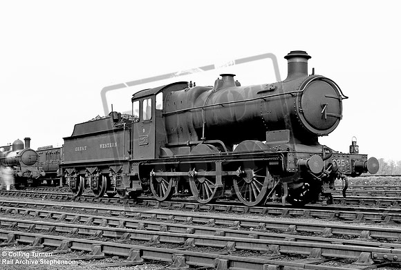 2254 1935 Didcot