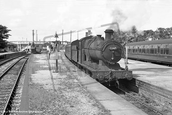 2247 1963-08-21 Highbridge