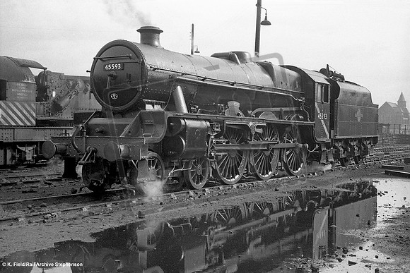 45593 1967-09-30 Holbeck