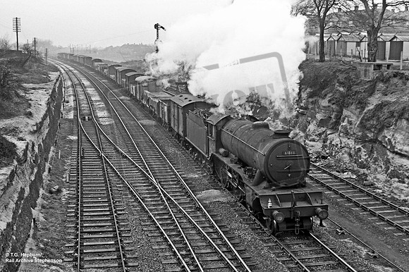 61888 1960-04-02  Leen Valley Junction?