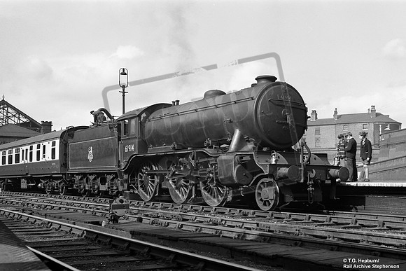 61914 1956-07-07 Nottingham Victoria