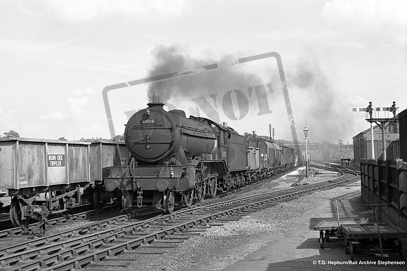 61888 1960c Basford North