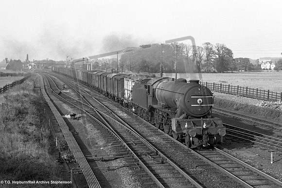 61950 1960c Ruddington