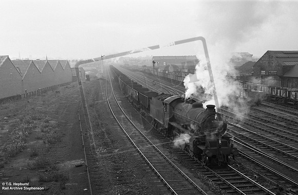 62044 1966-11-12 Stockton on Tees