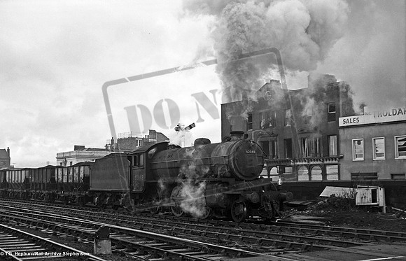 62048 1960s Middlesbrough