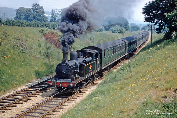 W25 1960-06-03 Wroxall