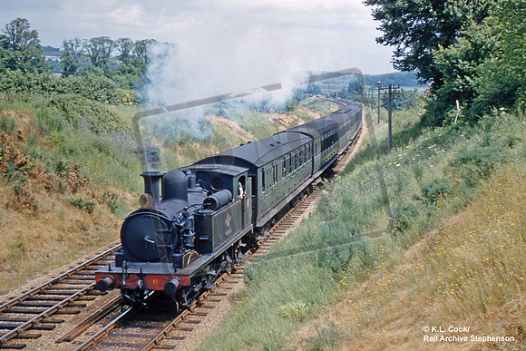 W17 1961-06-07 near Sandown