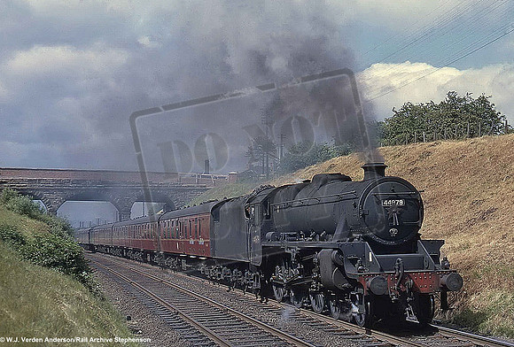 44979 1960s near Perth