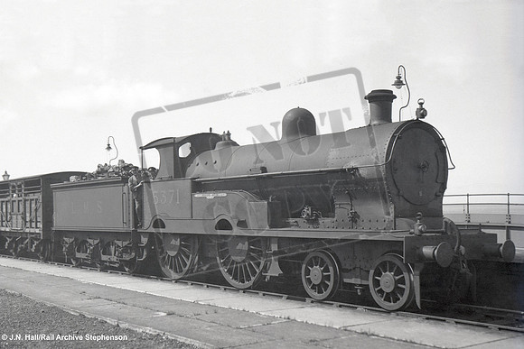 5371 1930c Colwyn Bay