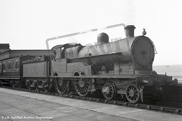 5372 1930c Colwyn Bay