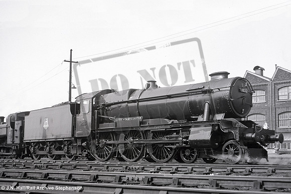 1022 1956-05 Swindon