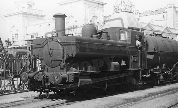 1370 1956 Weymouth