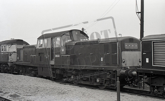 D8583 1964-08-16 Haymarket