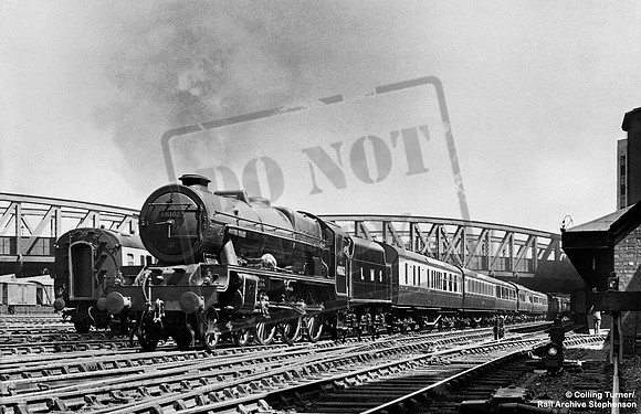 46162 1948-05-19 Paddington